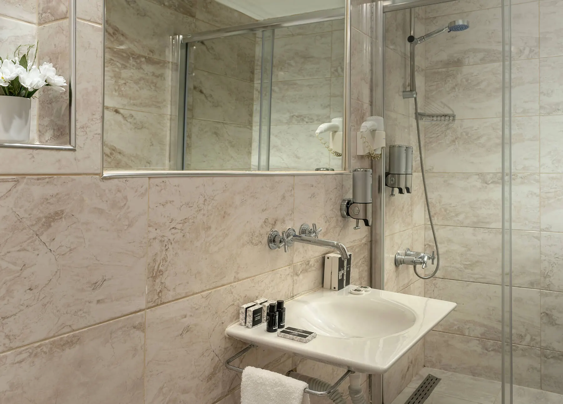 Select Superior standart oda